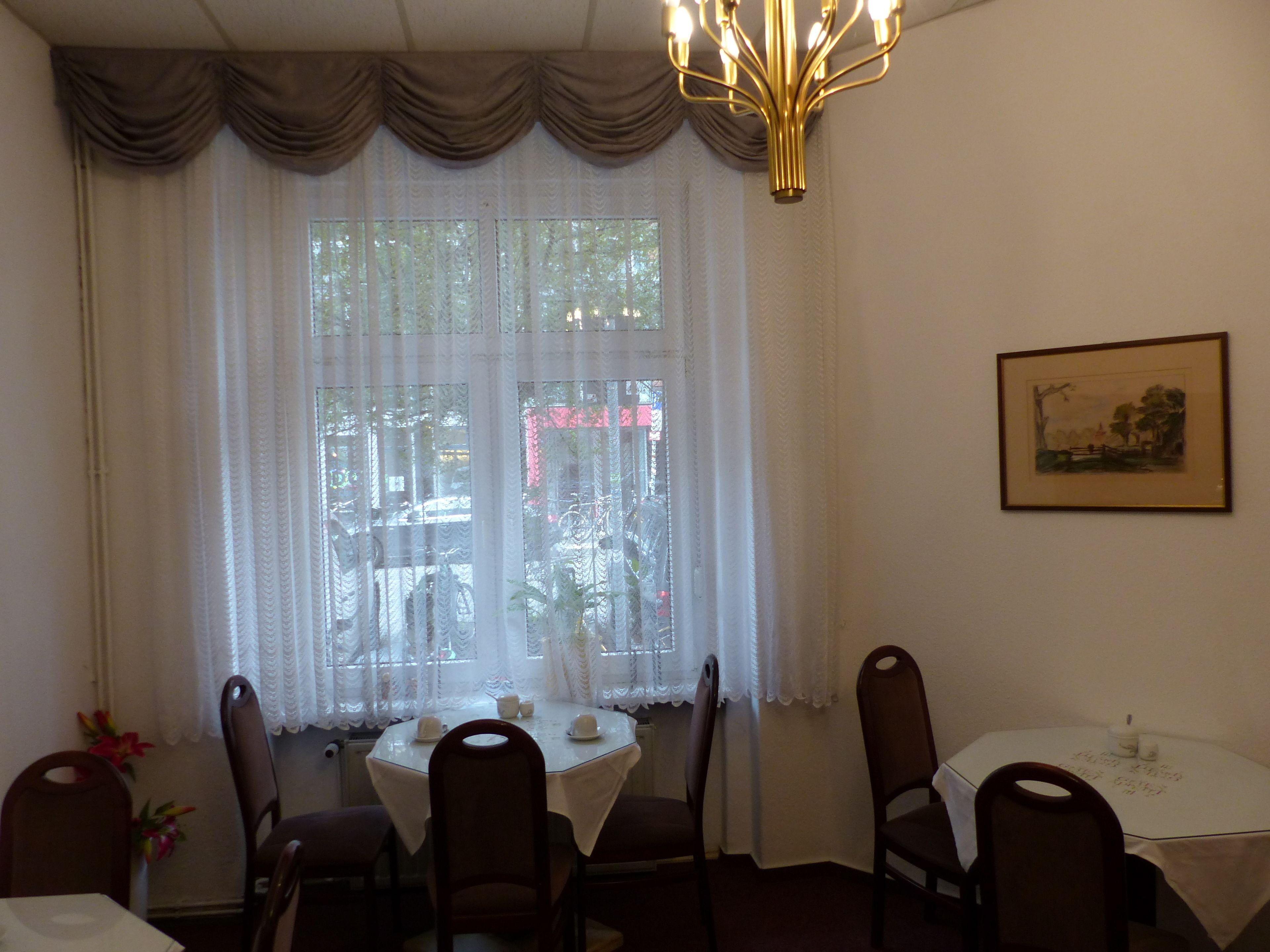 Hotel Novalis — Billeder 3