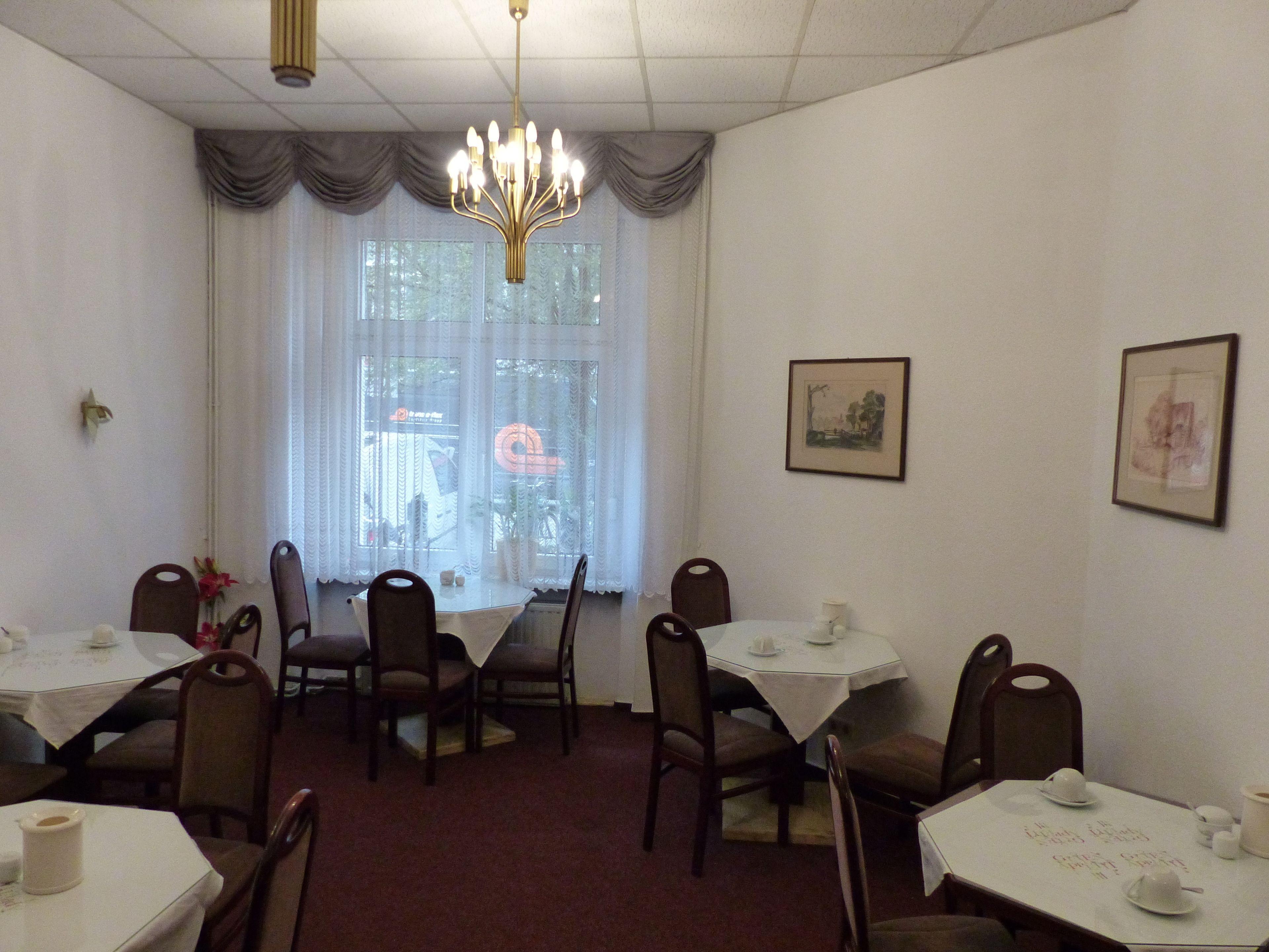 Hotel Novalis — Billeder 2